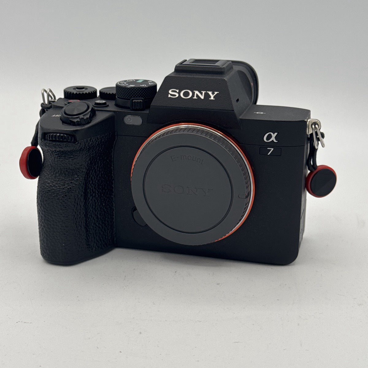 Used Sony A7 IV Camera