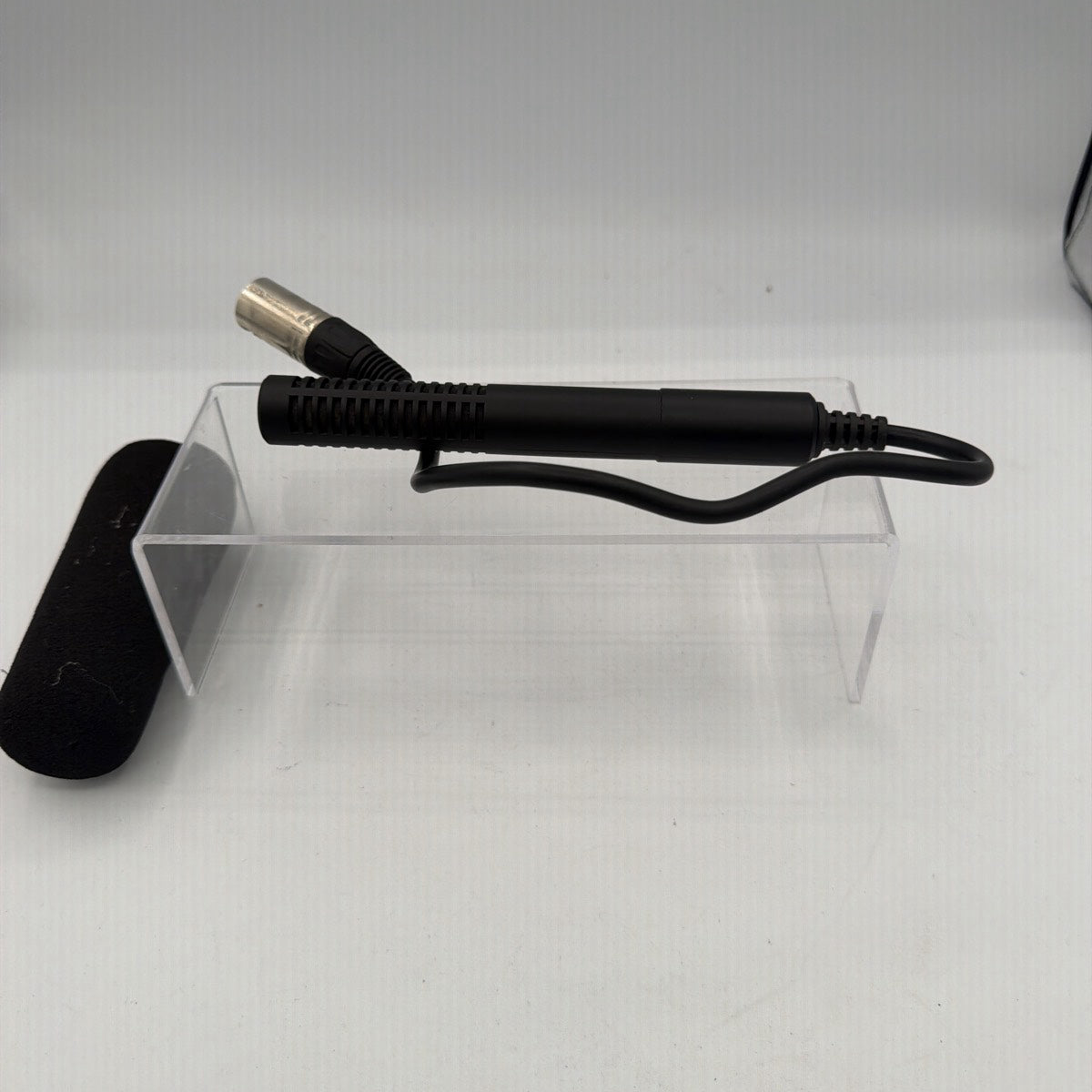 Used Unknown XLR Mic