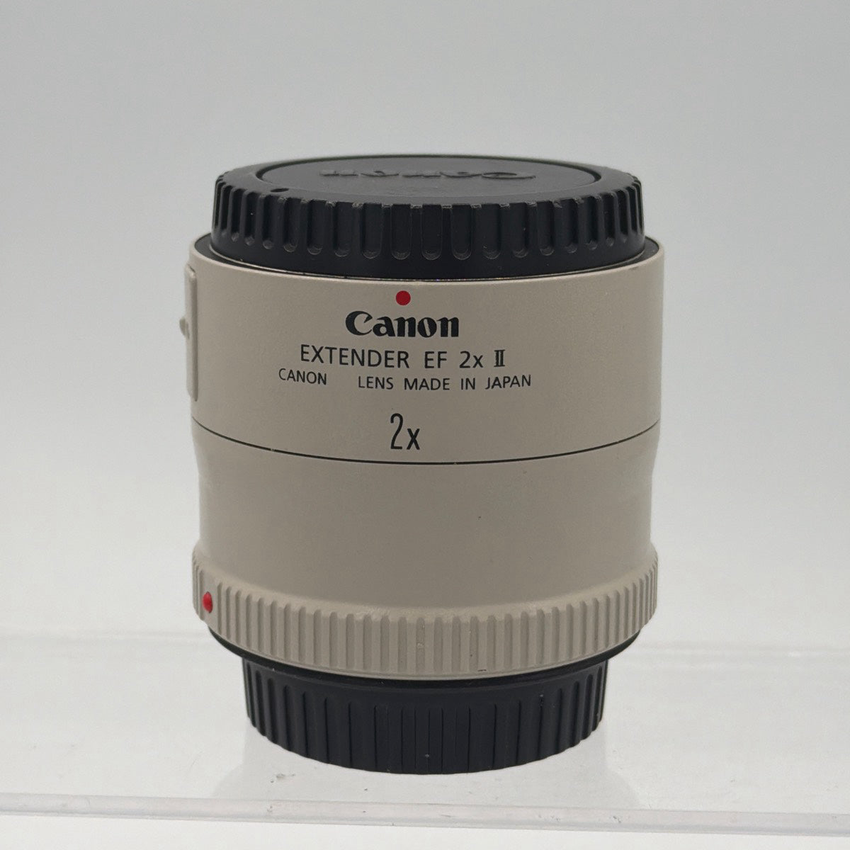 Used Canon Extender EF 2x II Lens
