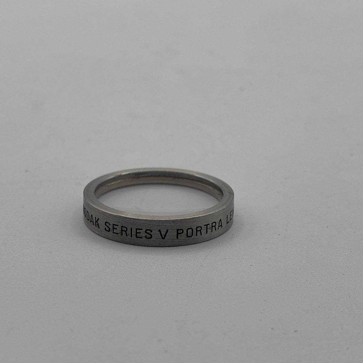 Used Kodak Series V Portra Lens 2+ Filter Ring