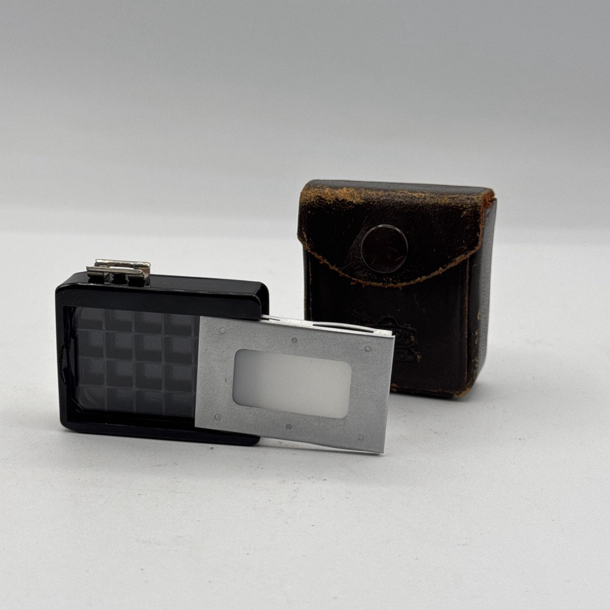 Used Nikon Nippon Kogaku Projected Frame Finder