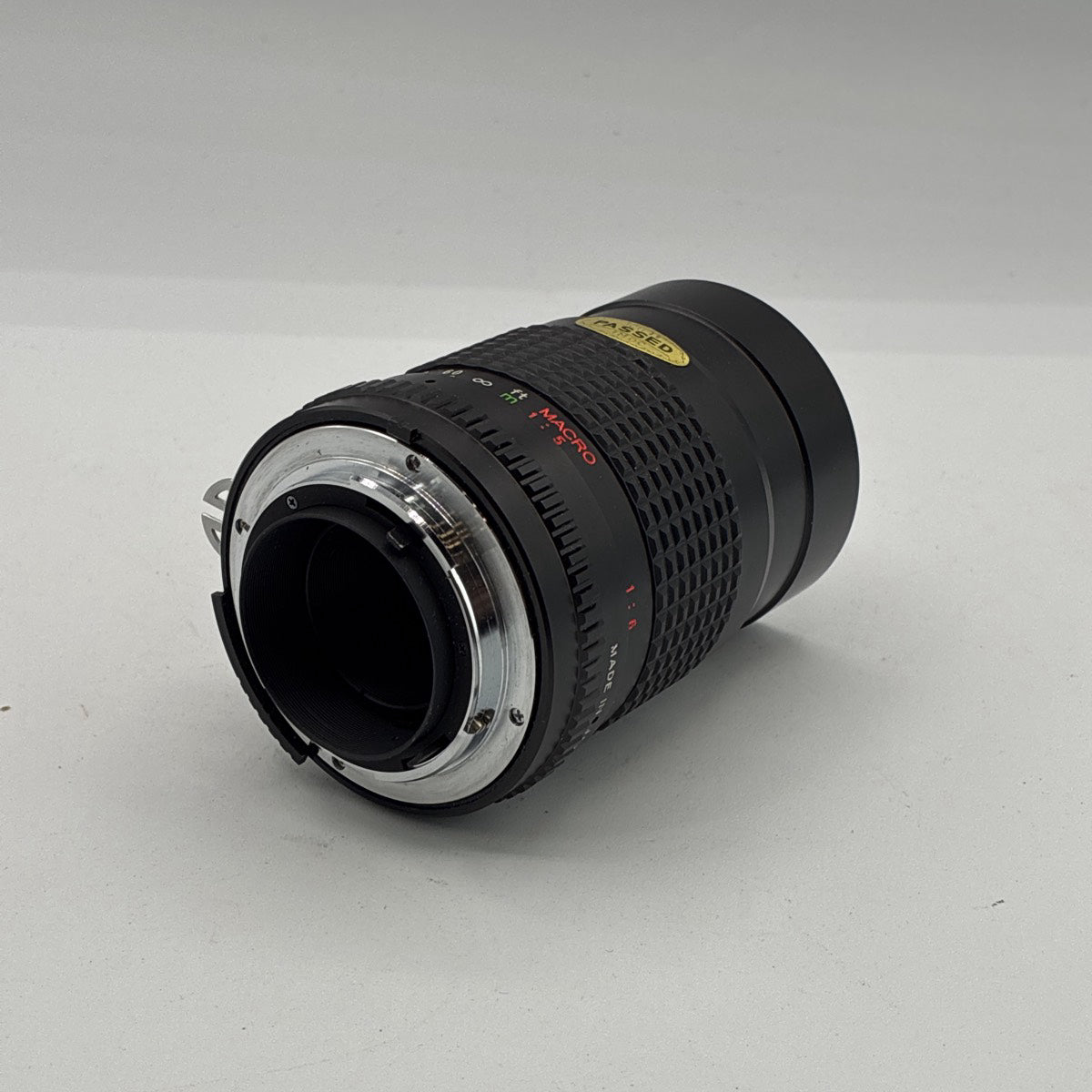 Used Katana MC Auto 135mm f/2.8 Lens