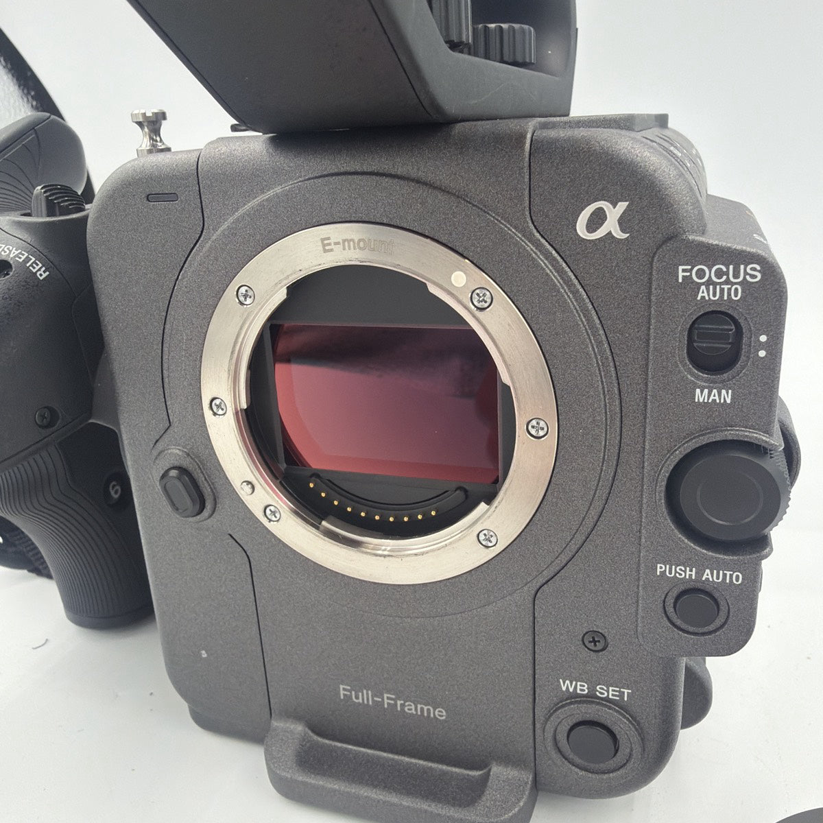 Used Sony FX6 Camera