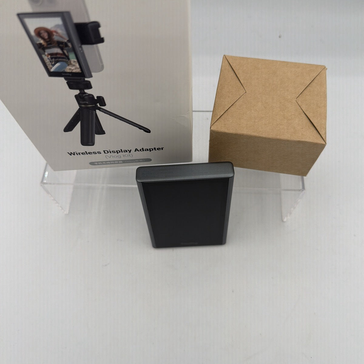 Used SmallRig Wireless Display Adapter (Vlog Kit) Monitor