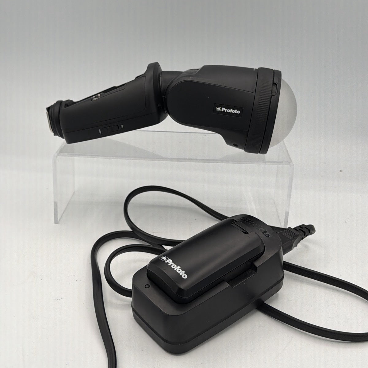 Used Profoto A10 Air TTL-S Flash