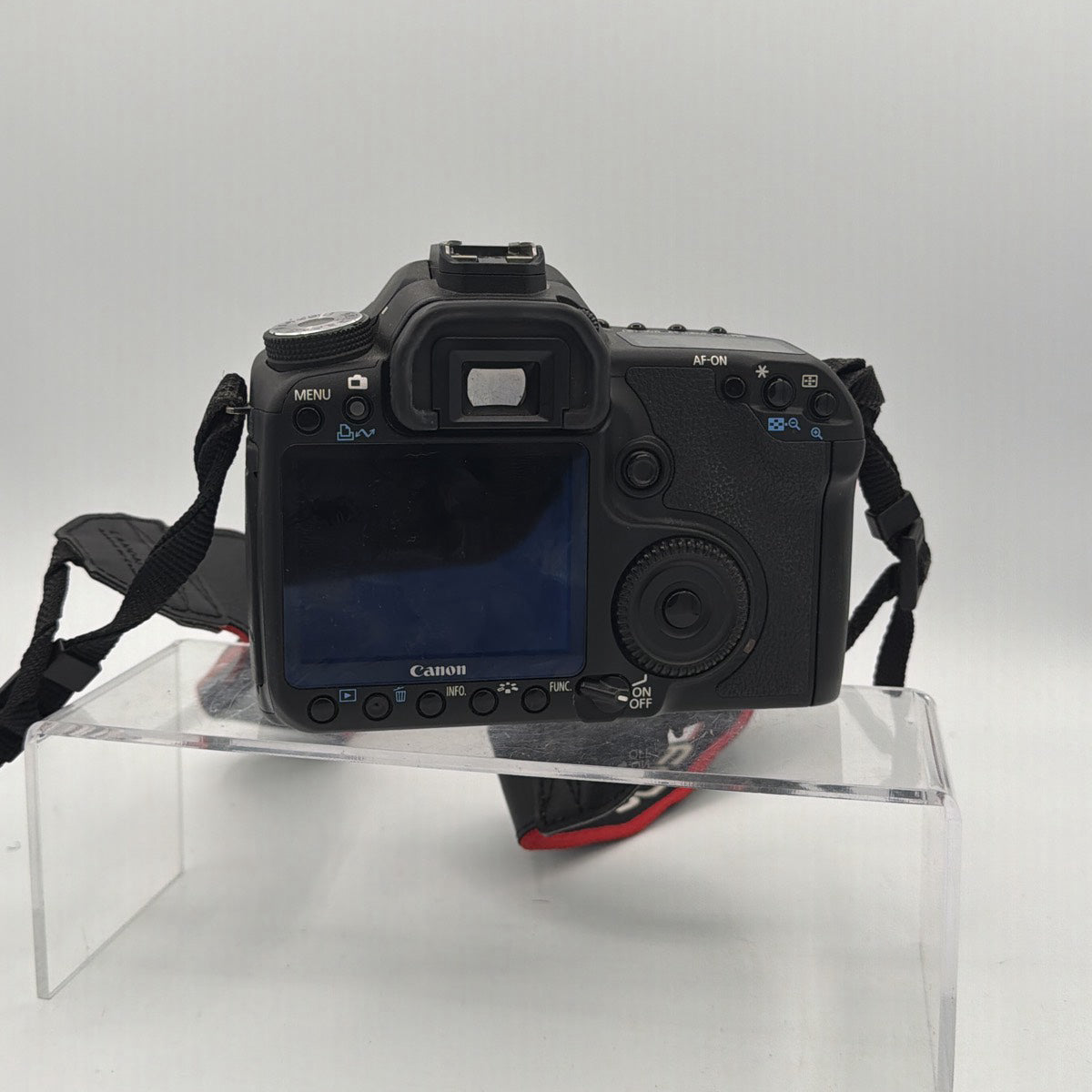 Used Canon EOS 50D Camera