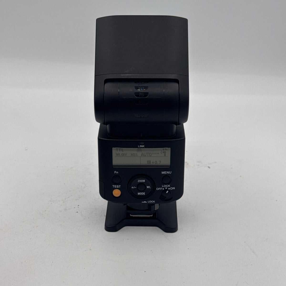Used Sony HVL-F46RM Flash