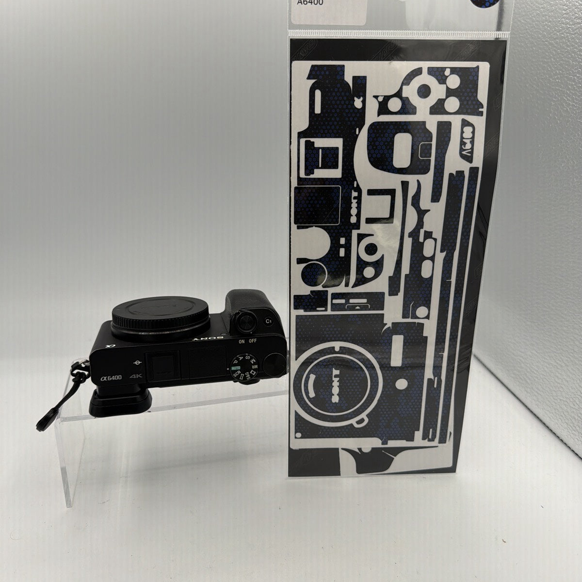 Used Sony Alpha a6400 Camera