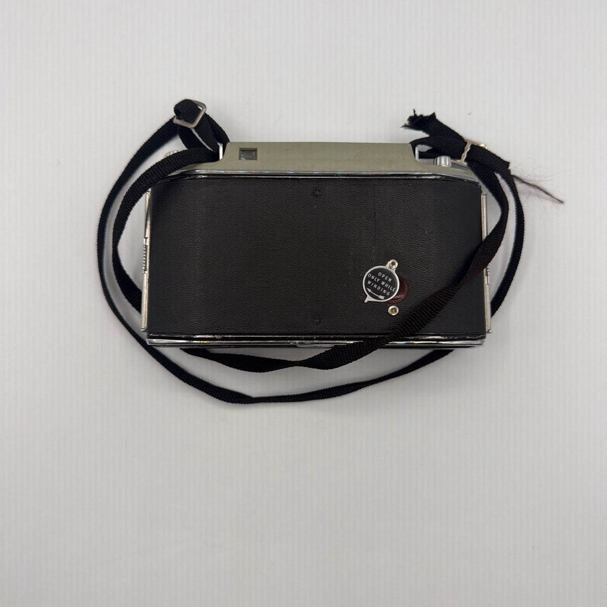 Used Kodak Tourist II Camera