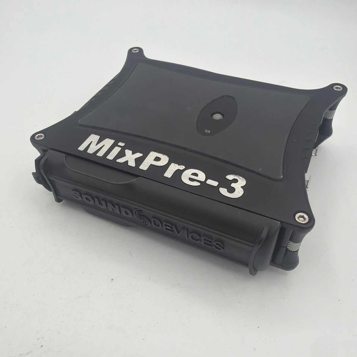 Used Sound Devices MixPre-3 II