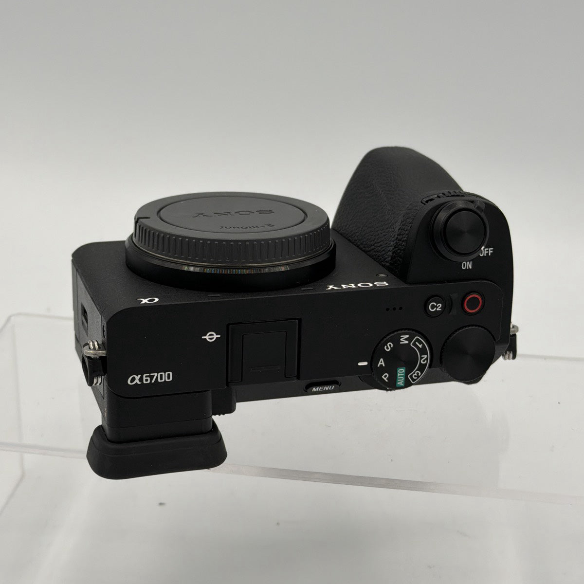 Used Sony Alpha a6700 Camera