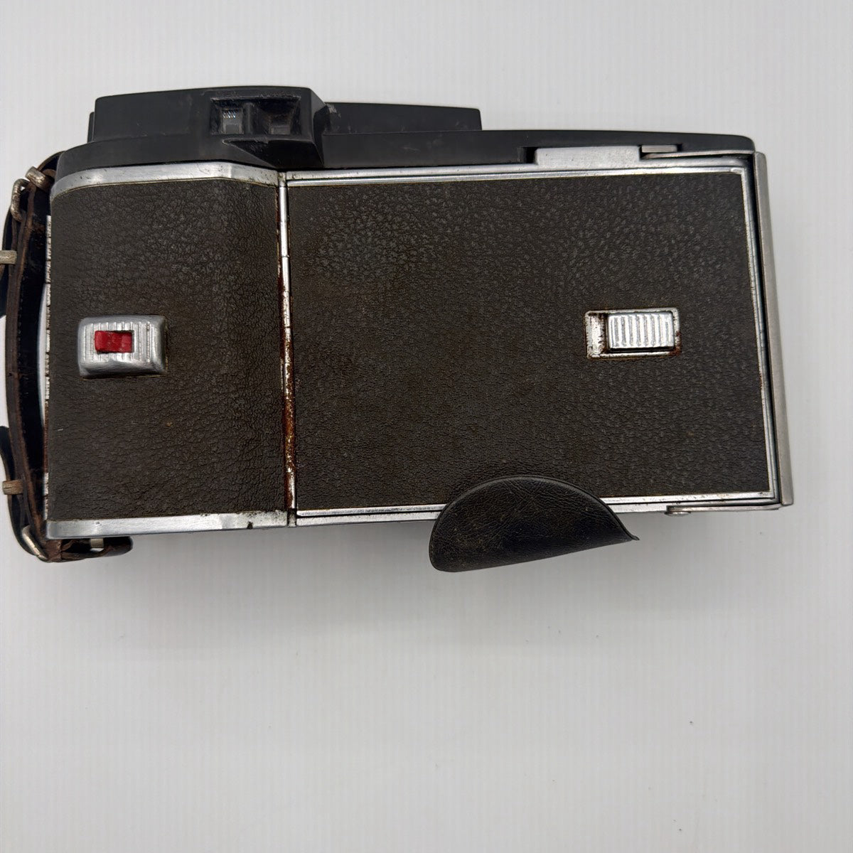 Used Polaroid Model 150 Land Camera