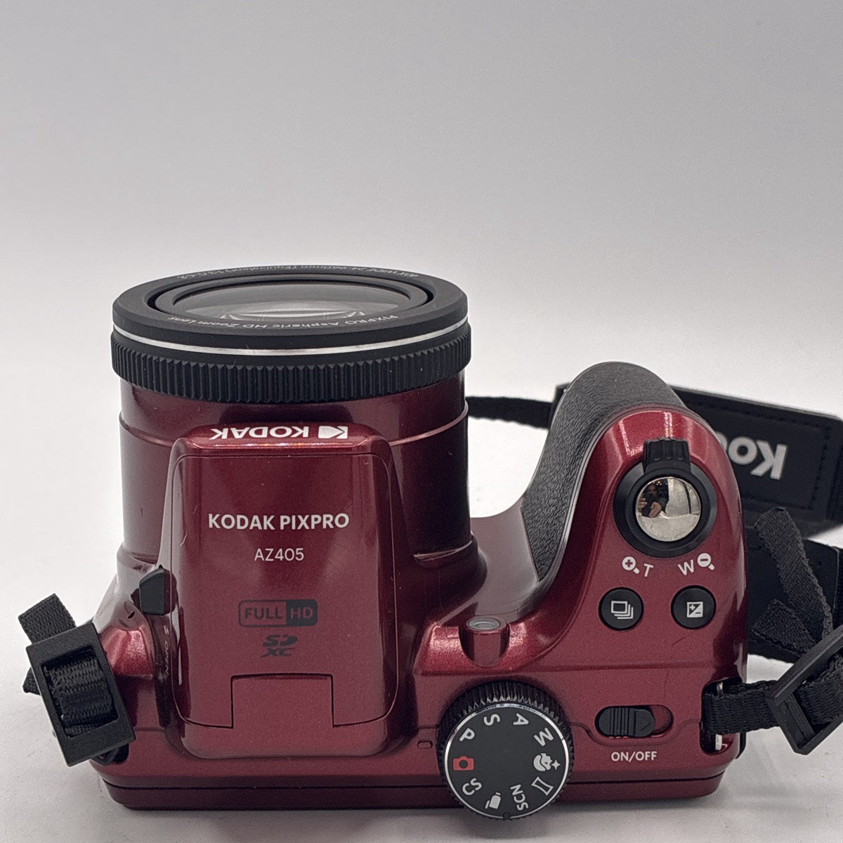 Used Kodak PIXPRO AZ405 Camera