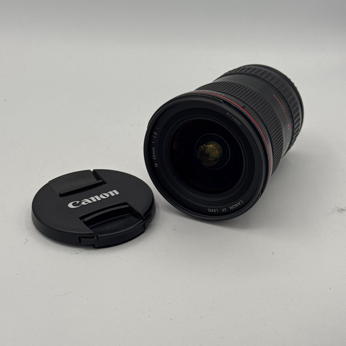 Used Canon EF 16-35mm f/2.8 L USM II Lens