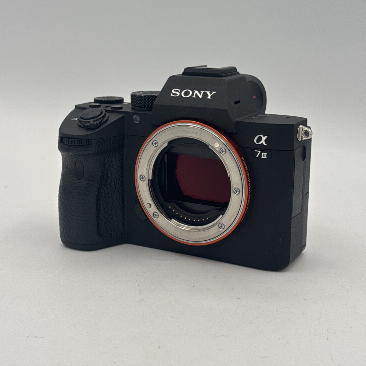 Used Sony A7 III Body Only