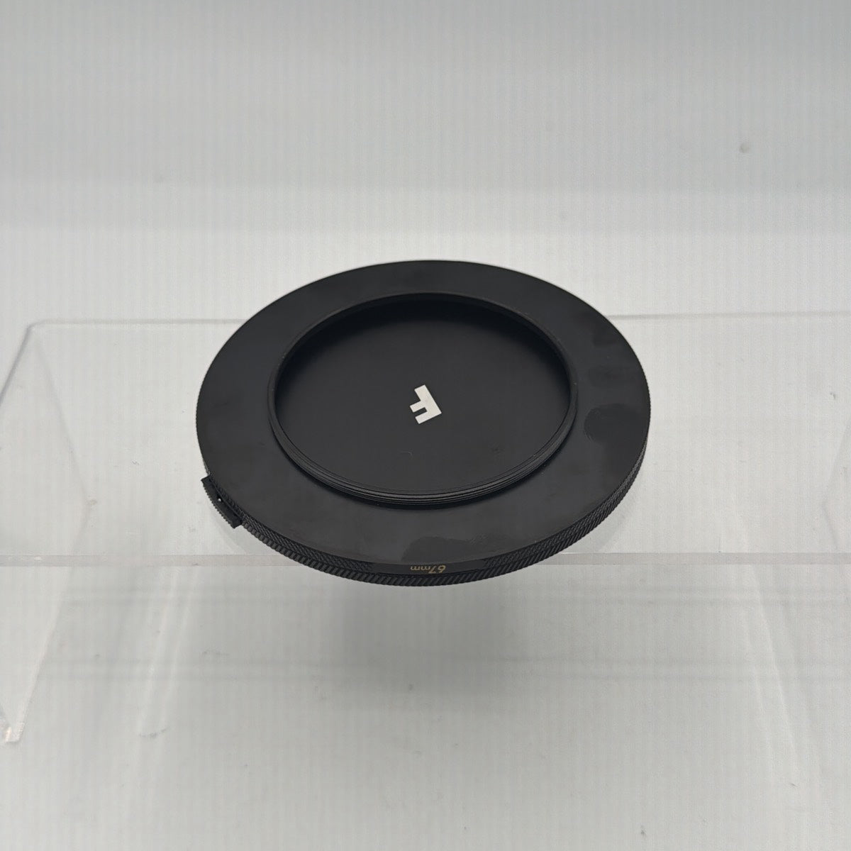 Used PolarPro 67mm magnetic step up