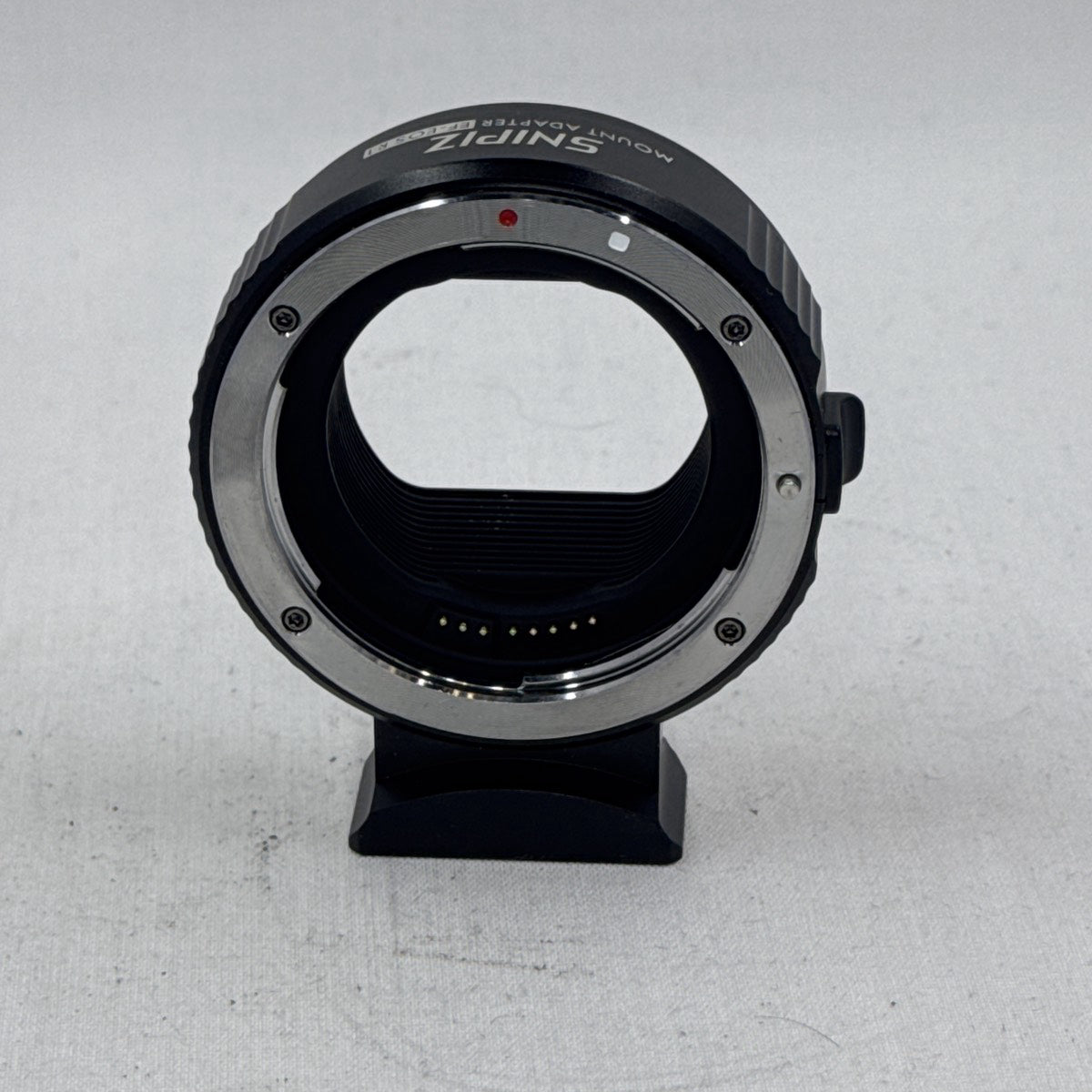 Used Snipiz Mount Adapter EF-EOS R1