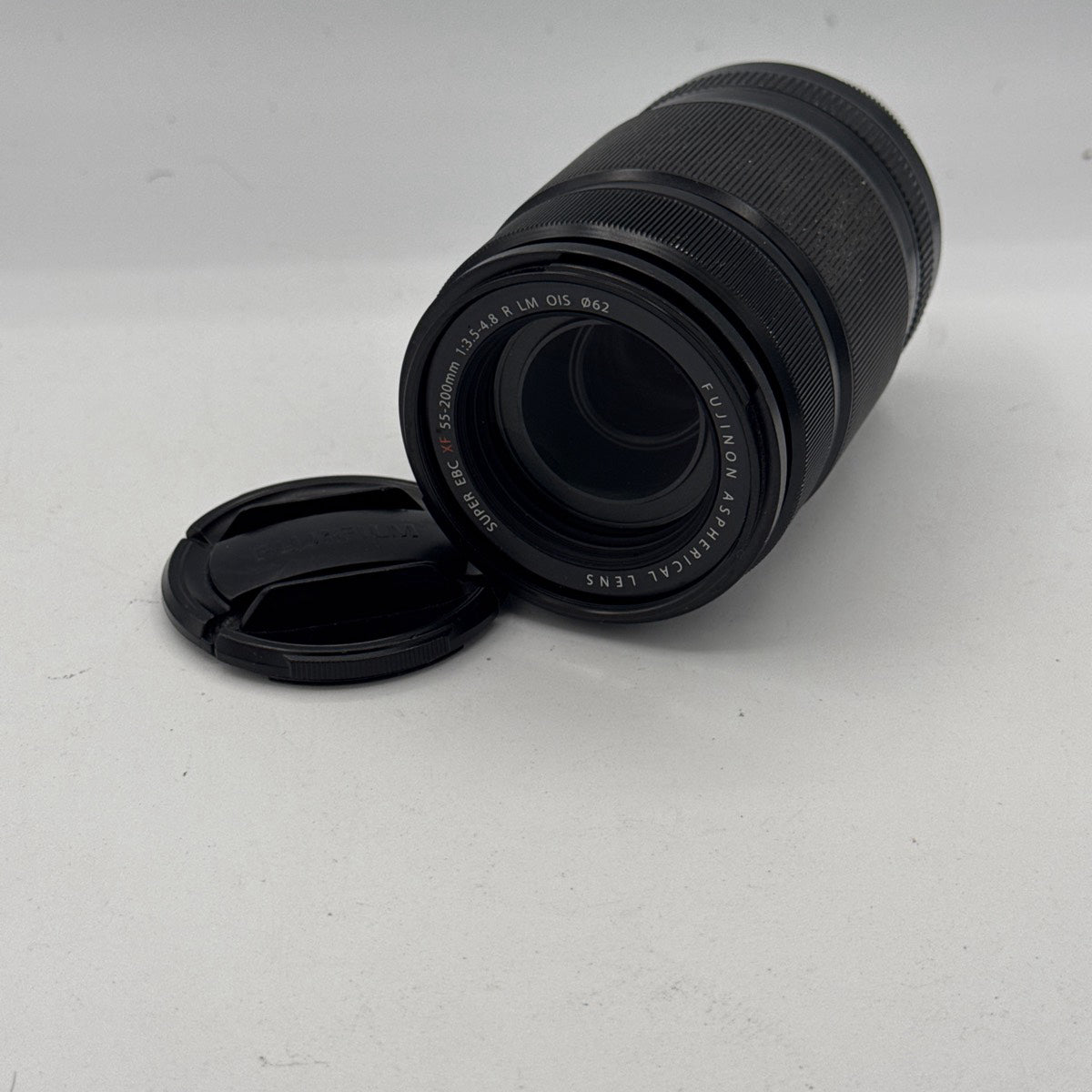 Used Fujifilm 55-200mm f/3.5-4.8 R LM OIS Lens