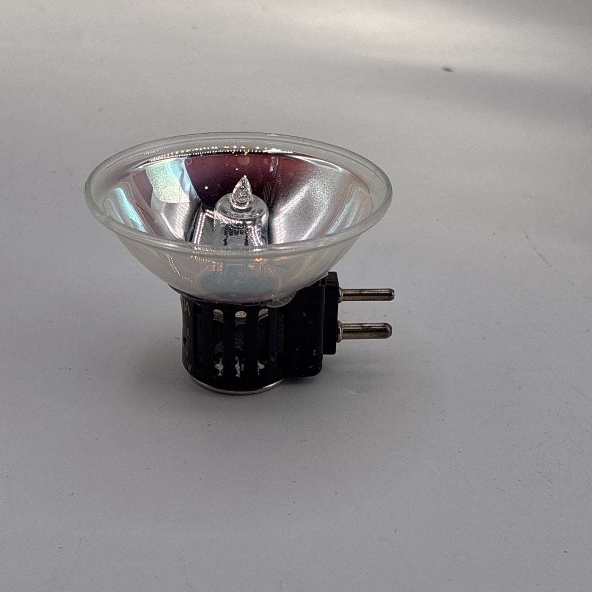 Used Sylvania DNF Projector Lamp 21V 150W