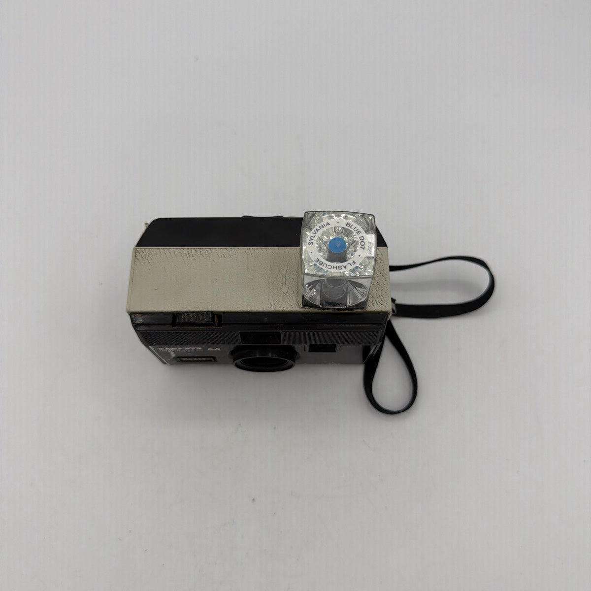 Used Kodak Hawkeye Instamatic A-1 Camera
