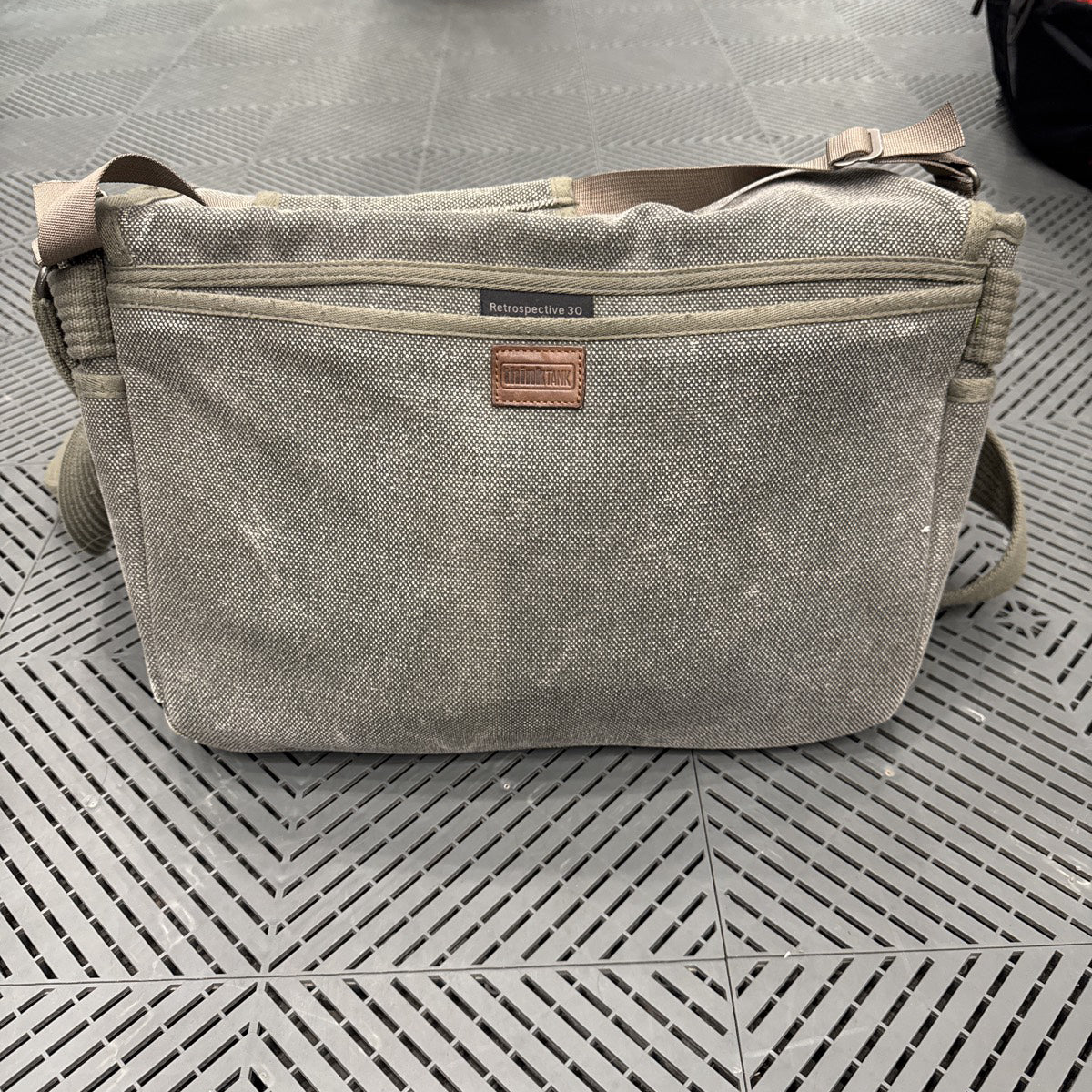 Used ThinkTank Retrospective 30