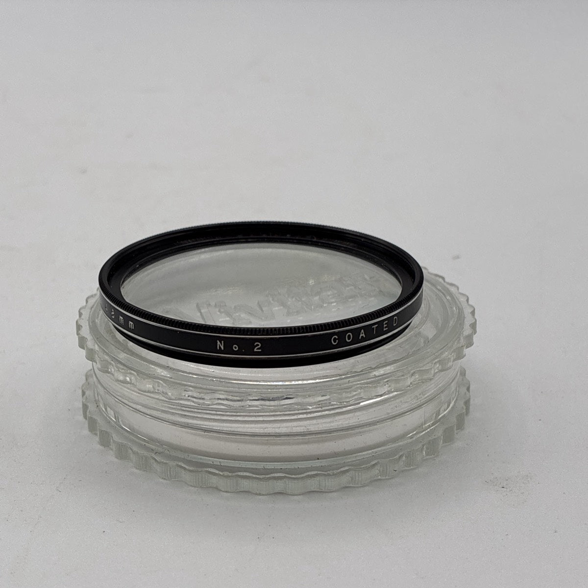 Used Vivitar 46mm Close-Up No. 2 Coated Filter