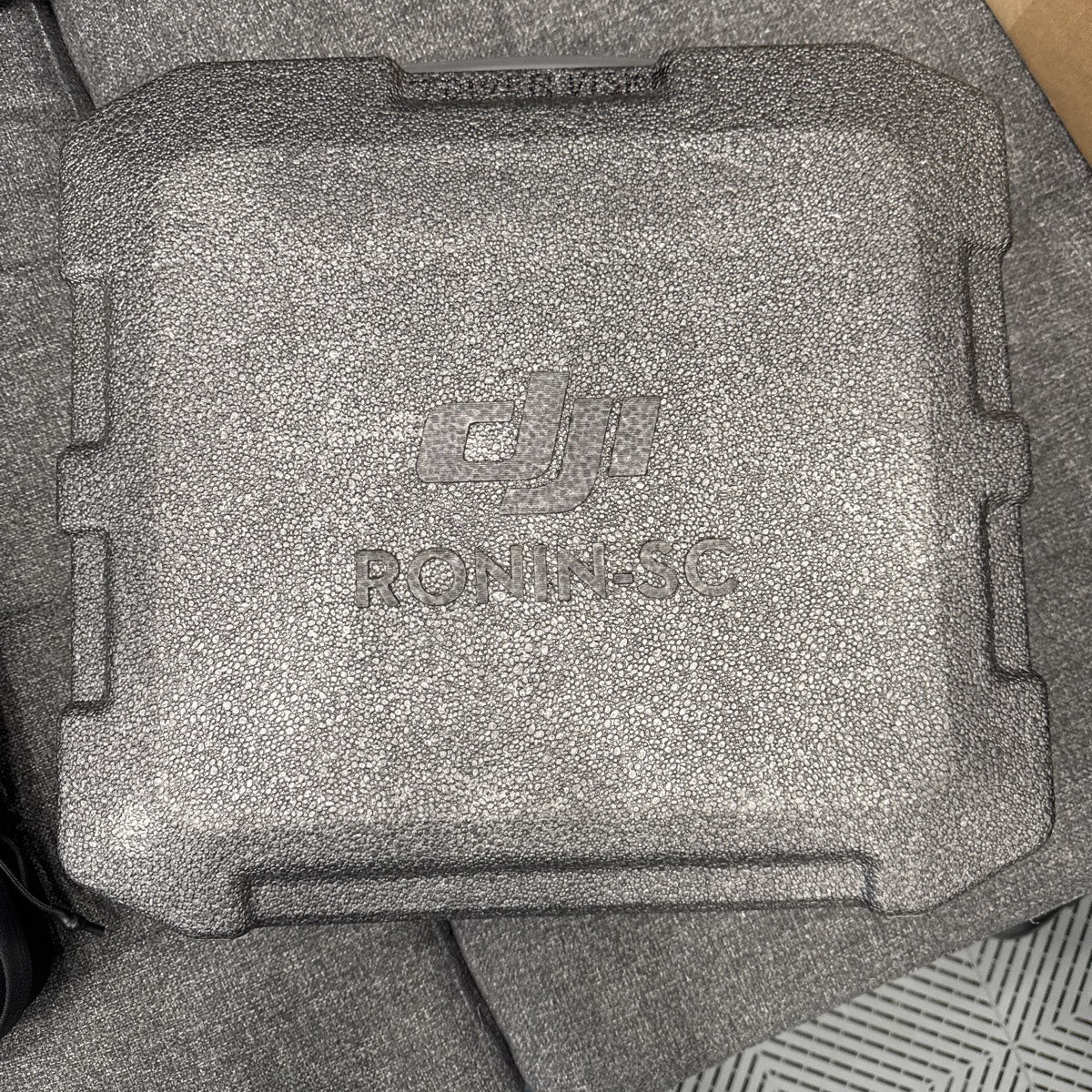 Used DJI Ronin-SC Kit Gimbal