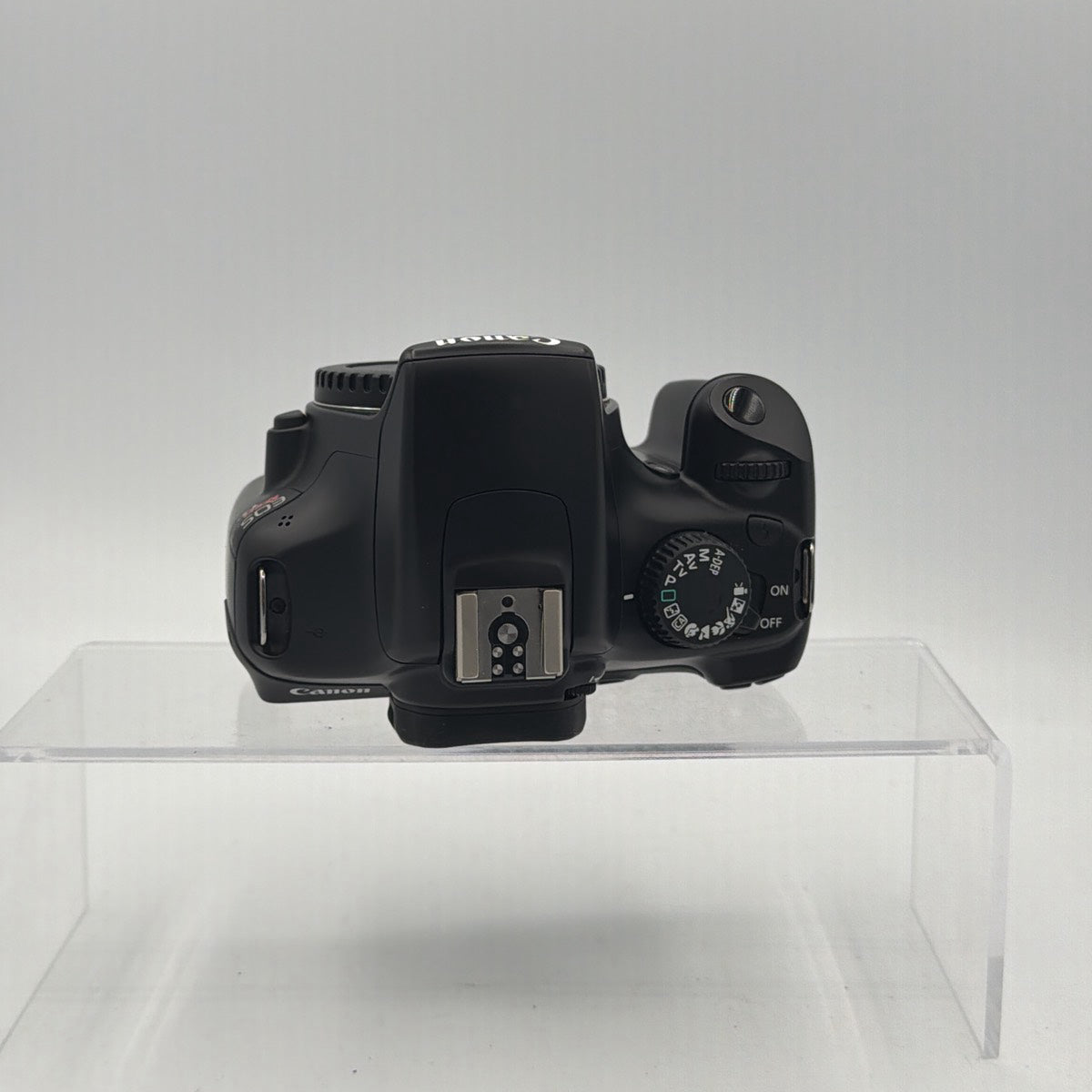 Used Canon EOS Rebel T3 Camera