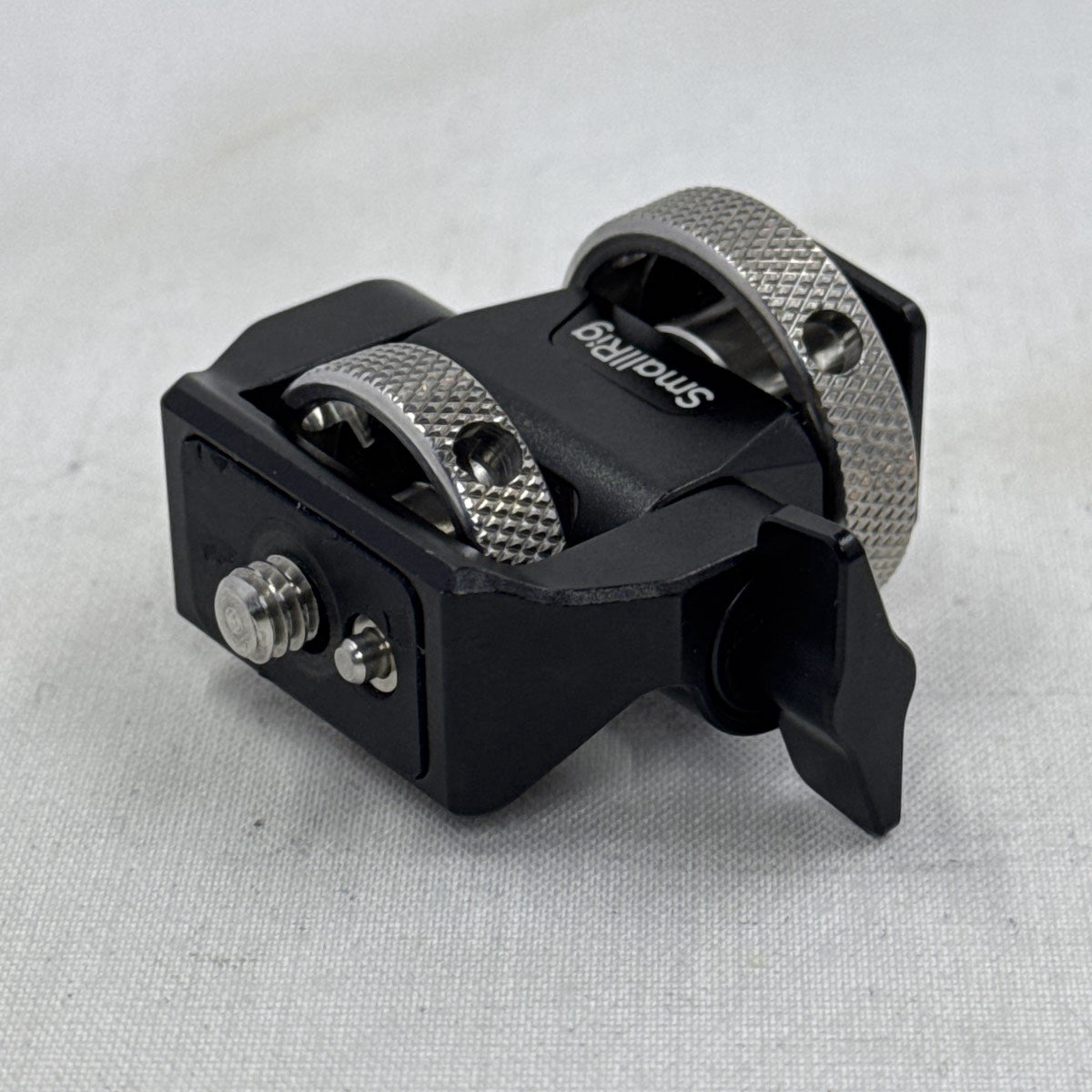 Used SmallRig Monitor Mount