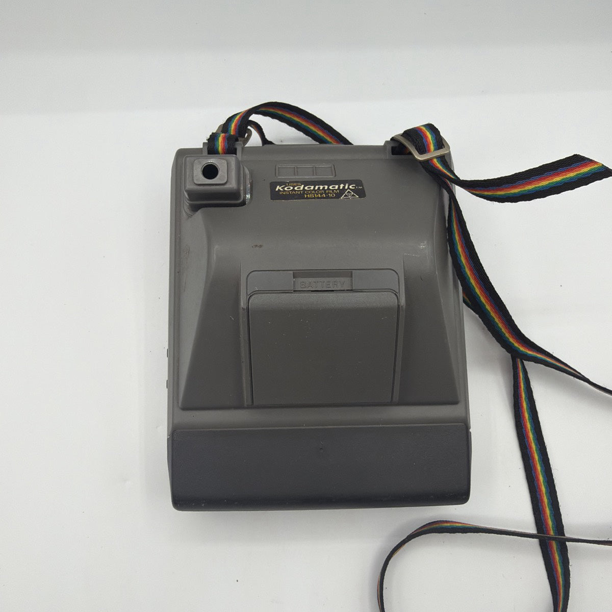 Used Kodak Kodamatic Champ Instant Camera
