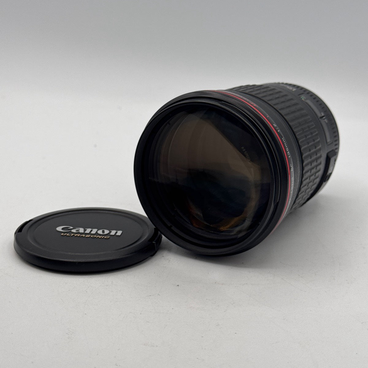 Used Canon EF 135mm f/2L USM Lens
