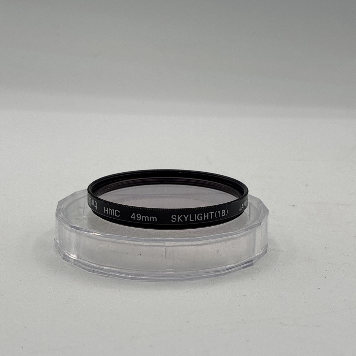 Used Hoya HMC Skylight (1B) 49mm