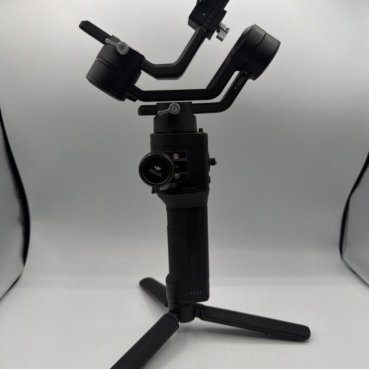 Used DJI Ronin-SC 01111 Gimbal