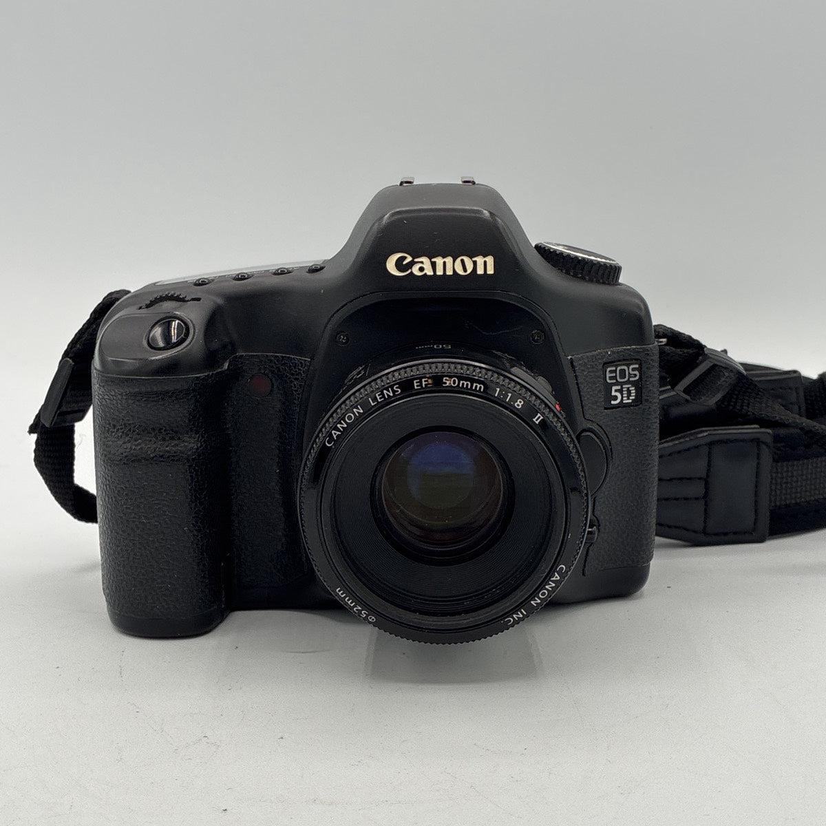 Used Canon EOS 5D Camera
