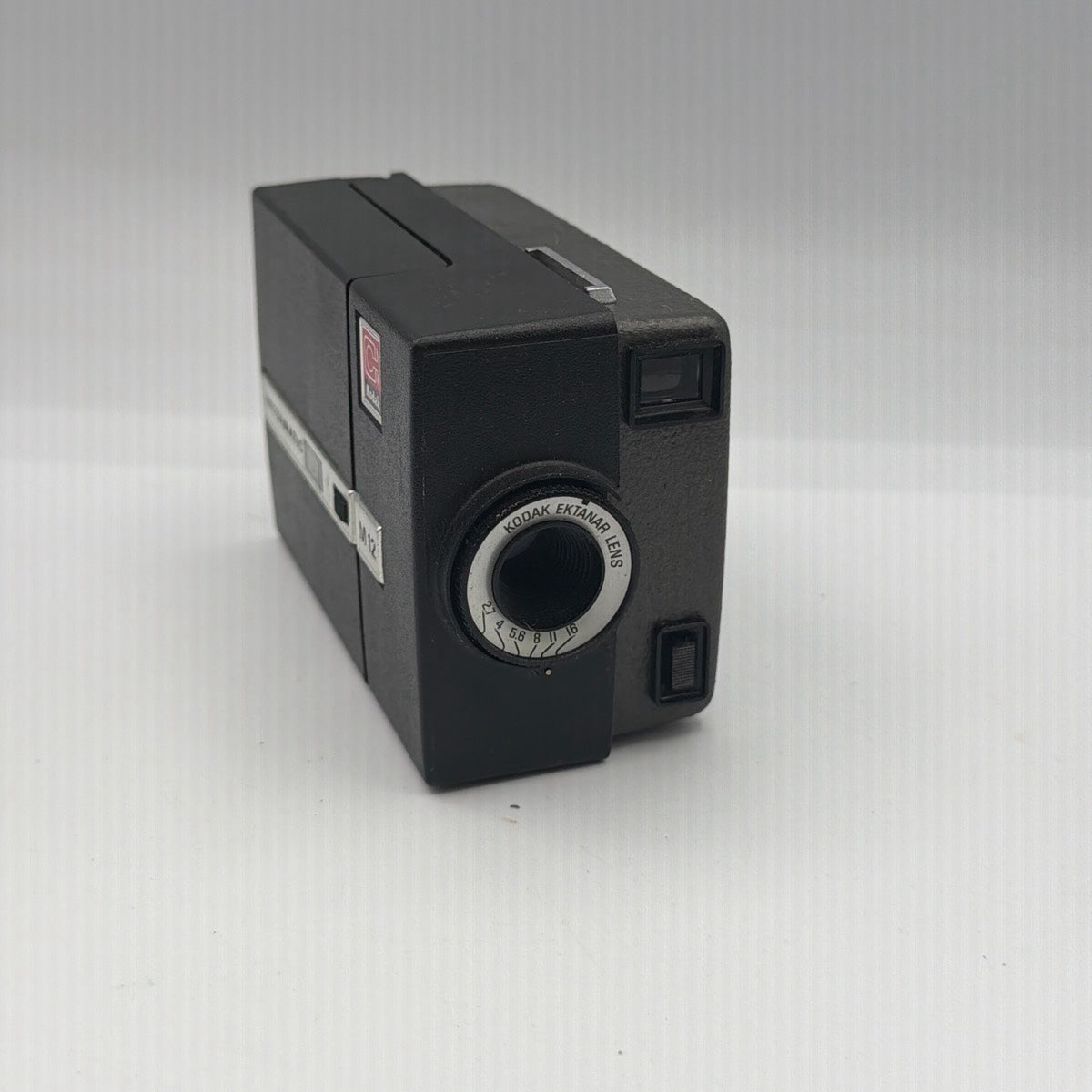 Used Kodak Instamatic M12 Camera