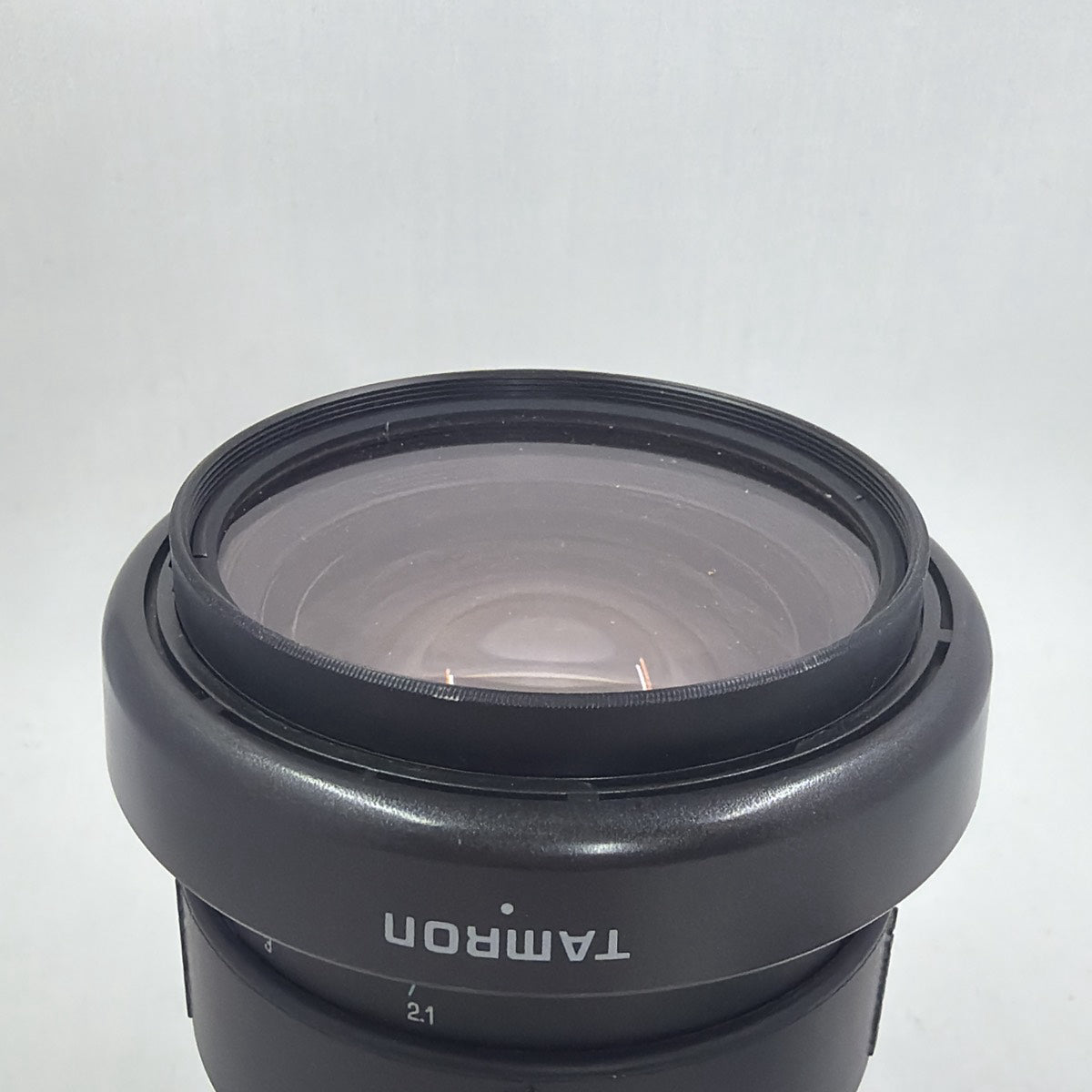 Used Tamron 28-200mm f/3.8-5.6 Aspherical Lens