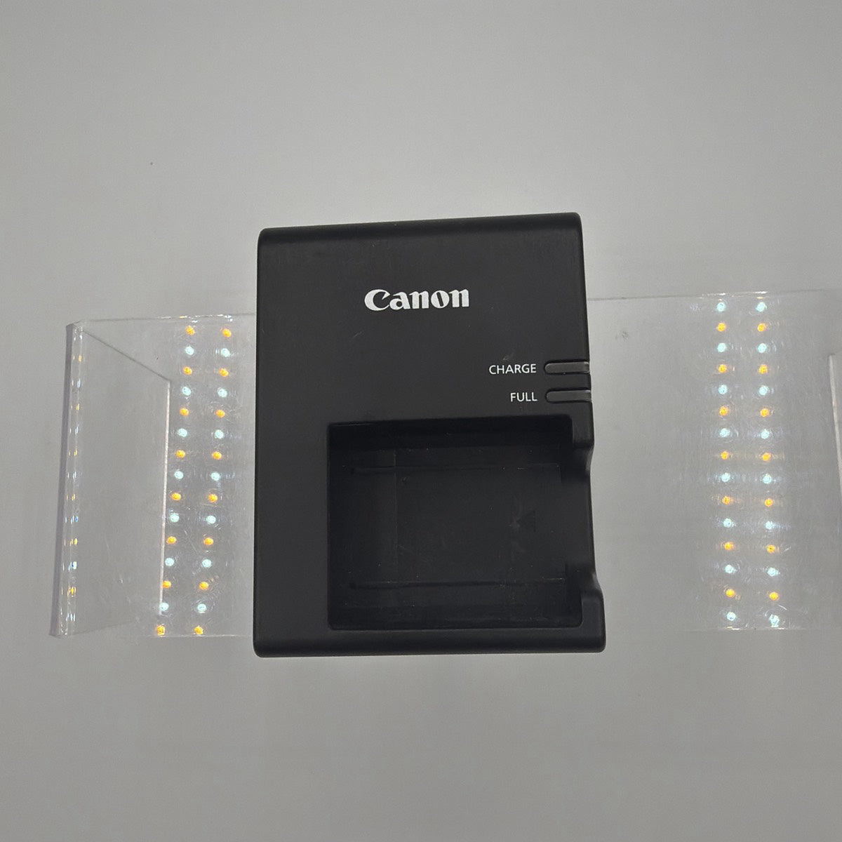 Used Canon LC-E10