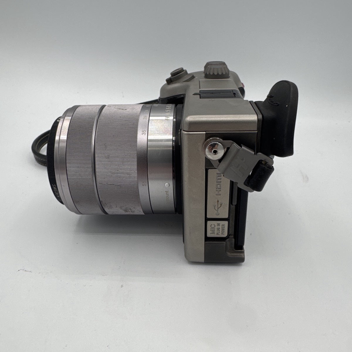 Used Hasselblad Lunar Camera