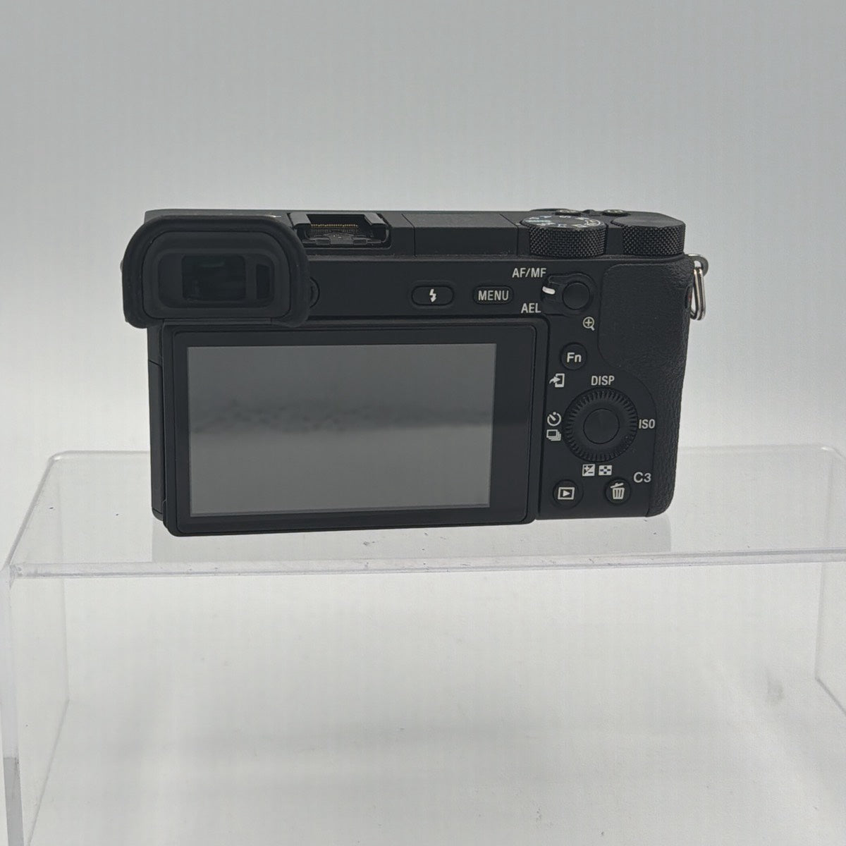 Used Sony a6500 Camera