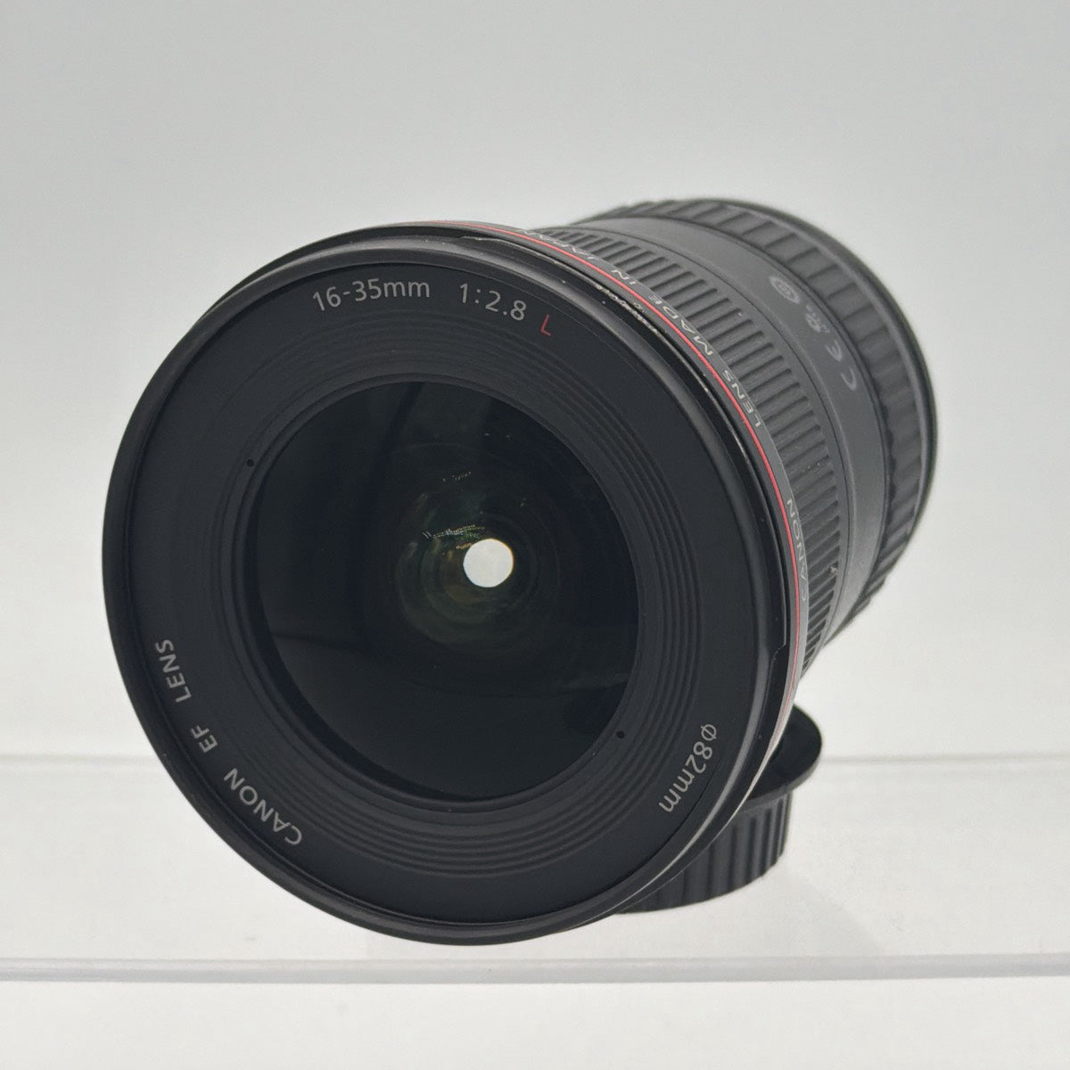 Used Canon EF 16-35mm f/2.8 L II USM Lens