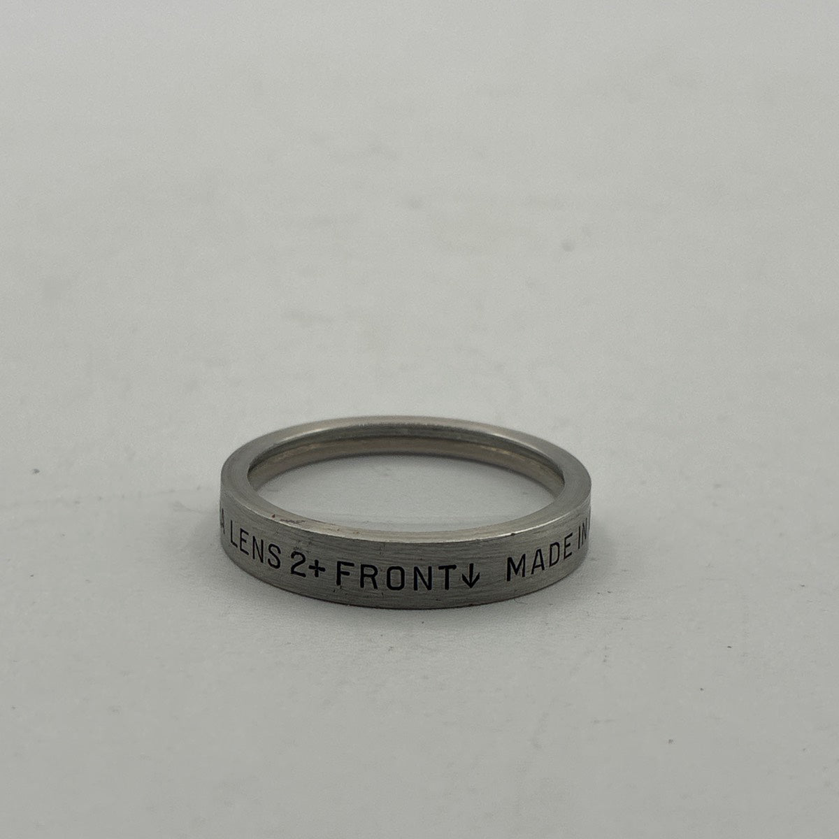 Used Kodak Series V Portra Lens 2+ Filter Ring