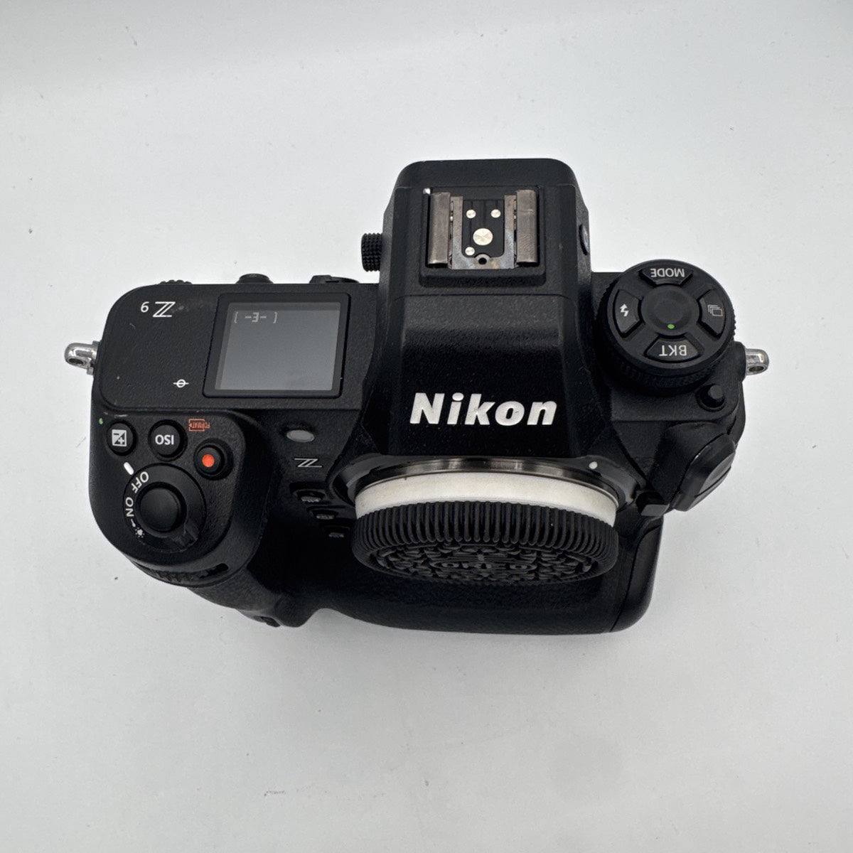 Used Nikon Z9 Camera