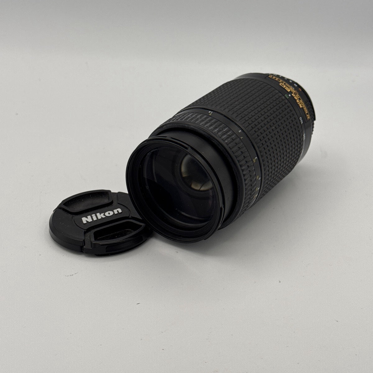 Used Nikon AF Nikkor 70-300mm f/4-5.6D ED Lens
