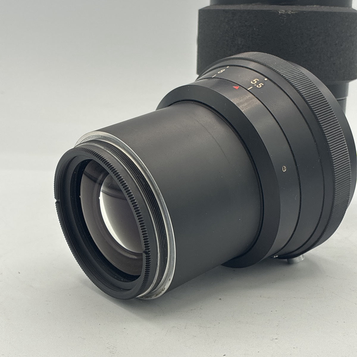 Used Meyer-Optik Görlitz Telemegor 400mm f/5.5 (F mount) Lens