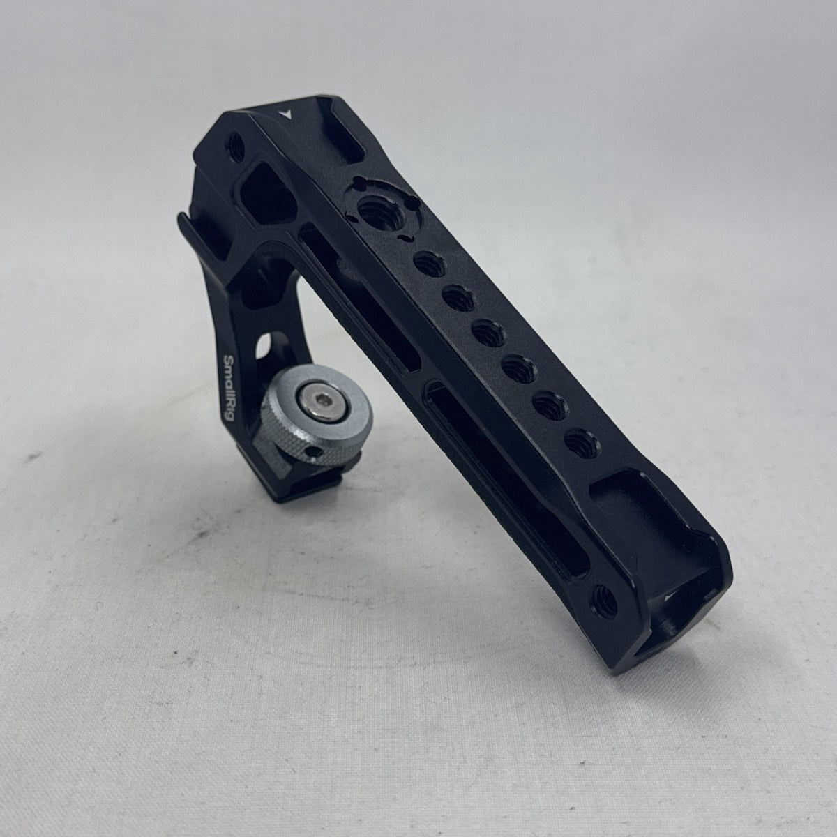 Used SmallRig Cold Shoe Top Handle