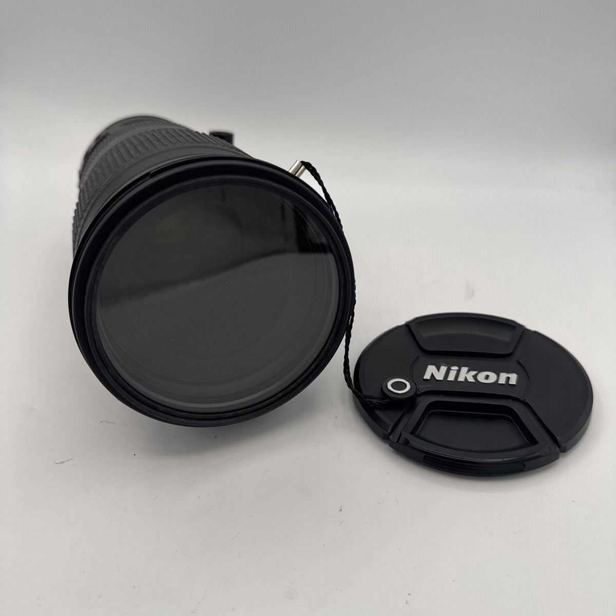 Used Nikon AF-S NIKKOR 200-500mm f/5.6E ED VR Lens