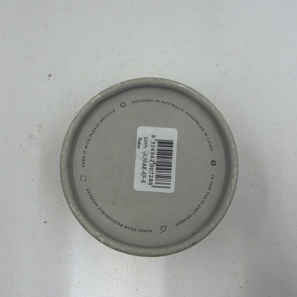 Used Urth Electronic Lens Adapter EF-E