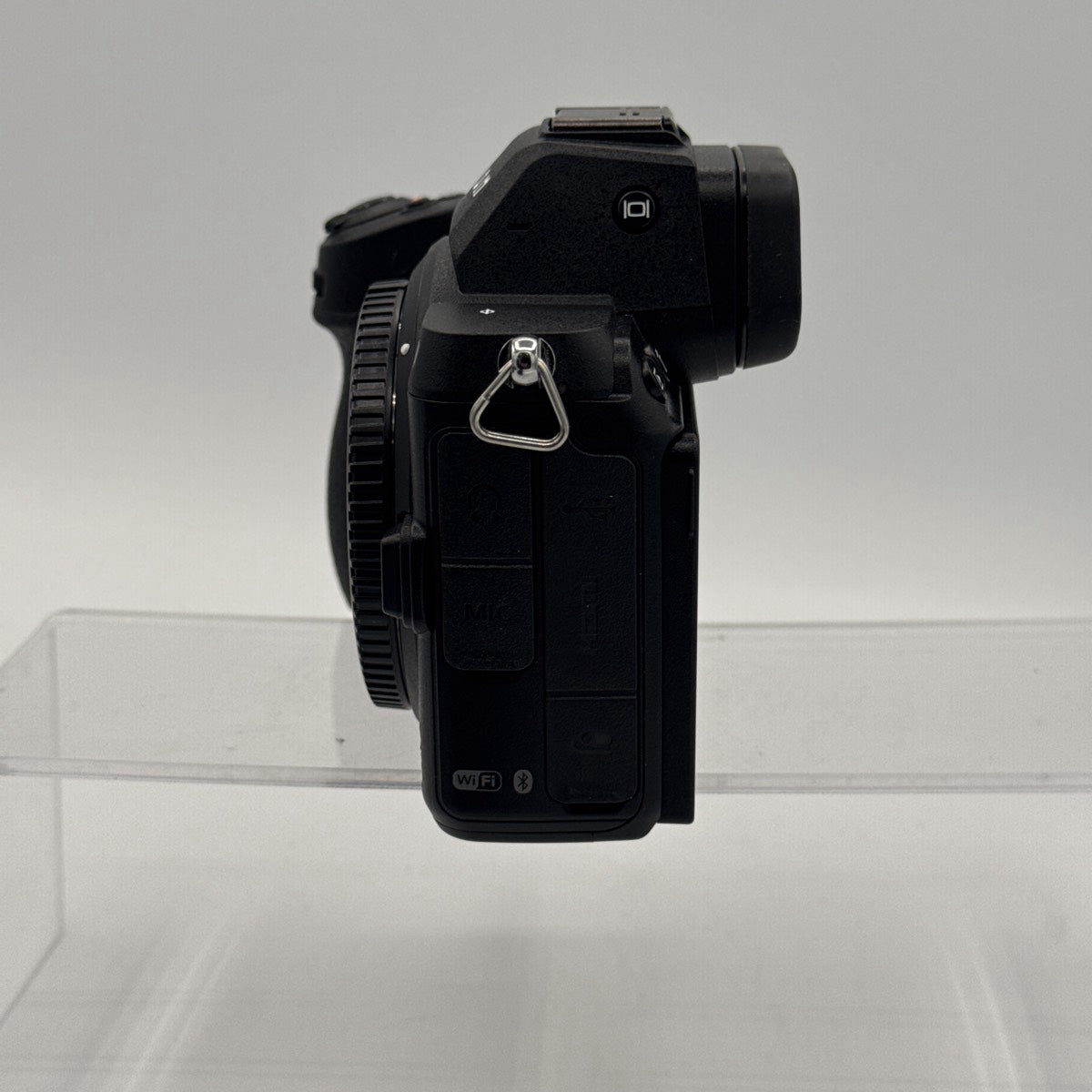 Used Nikon Z5 Camera