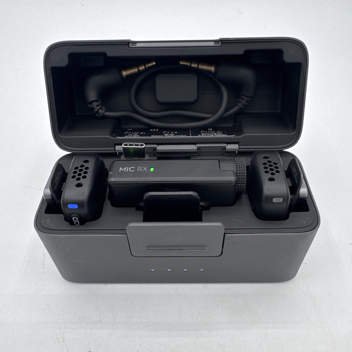 Used DJI Mic Mini