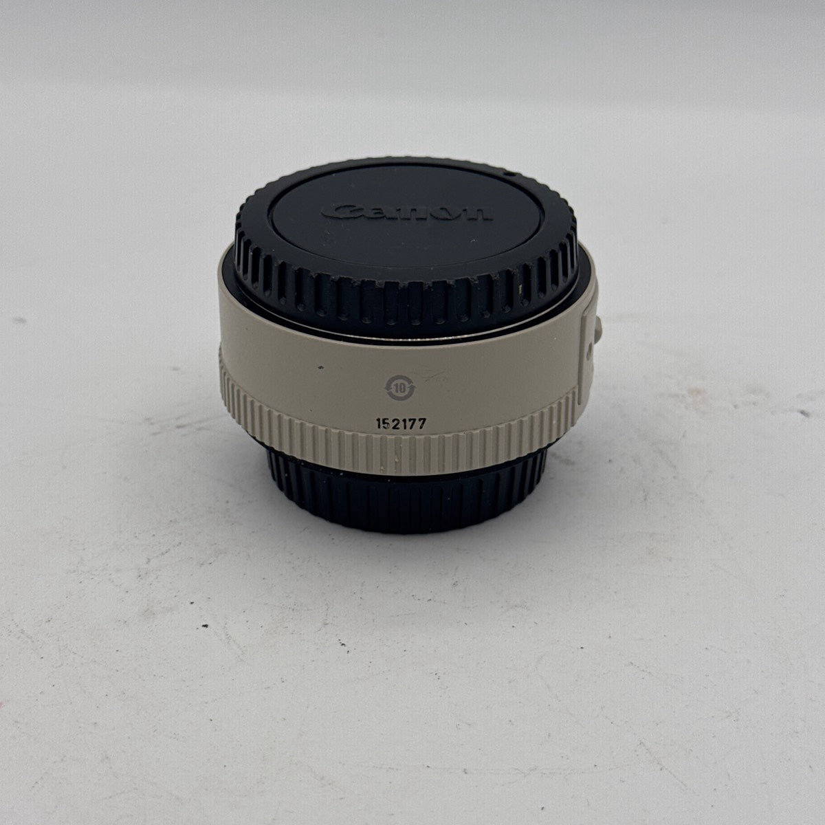 Used Canon Extender EF 1.4x II Adapter